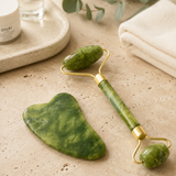 Rituel Visage en Jade