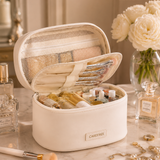 Mallette de Maquillage Grand Format Prestige™