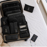 Ensemble de Rangement pour Valise