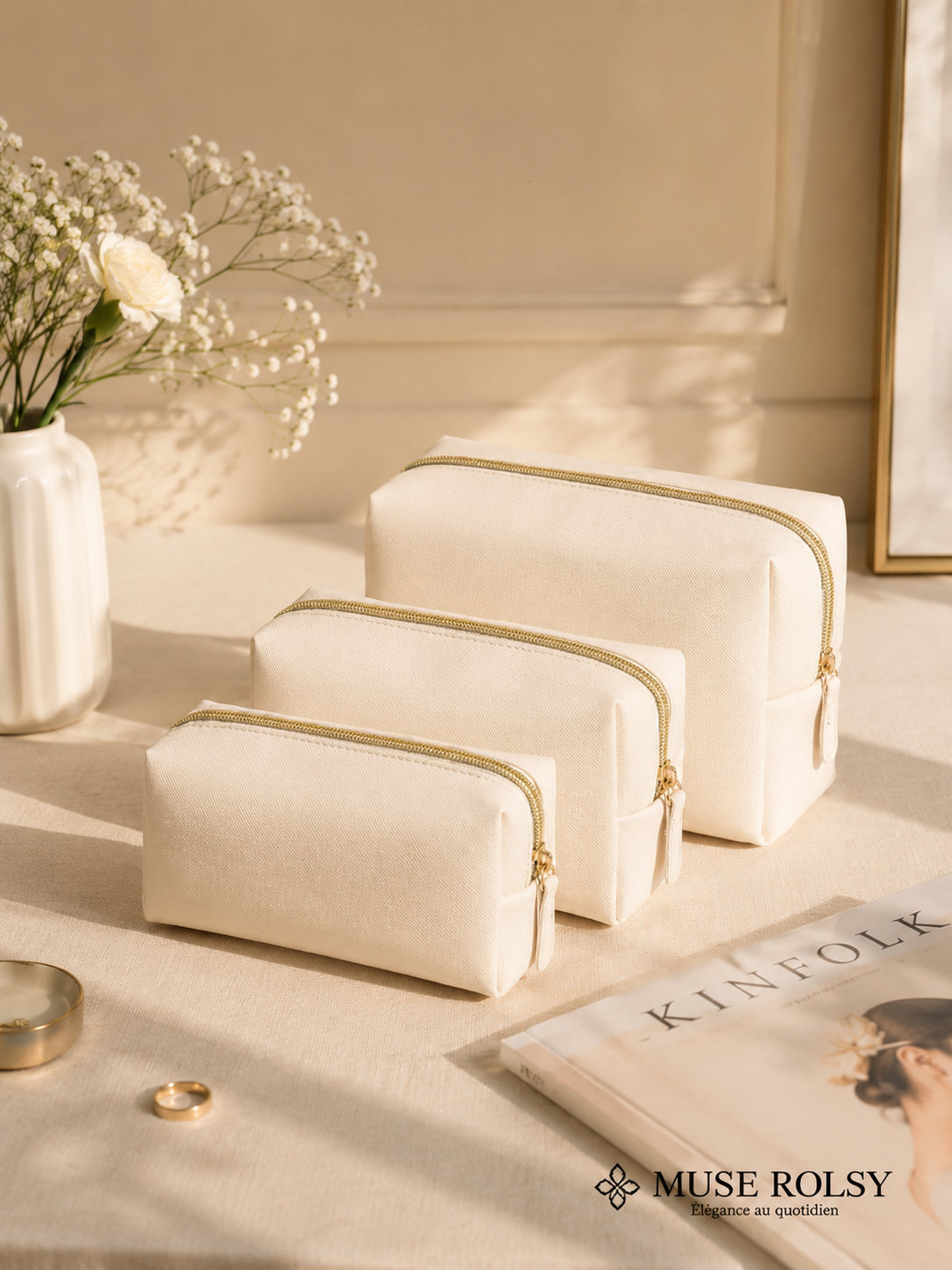 Beauté & Accessoires