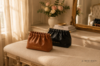 Pochette Bijoux & Beauté Nomade™