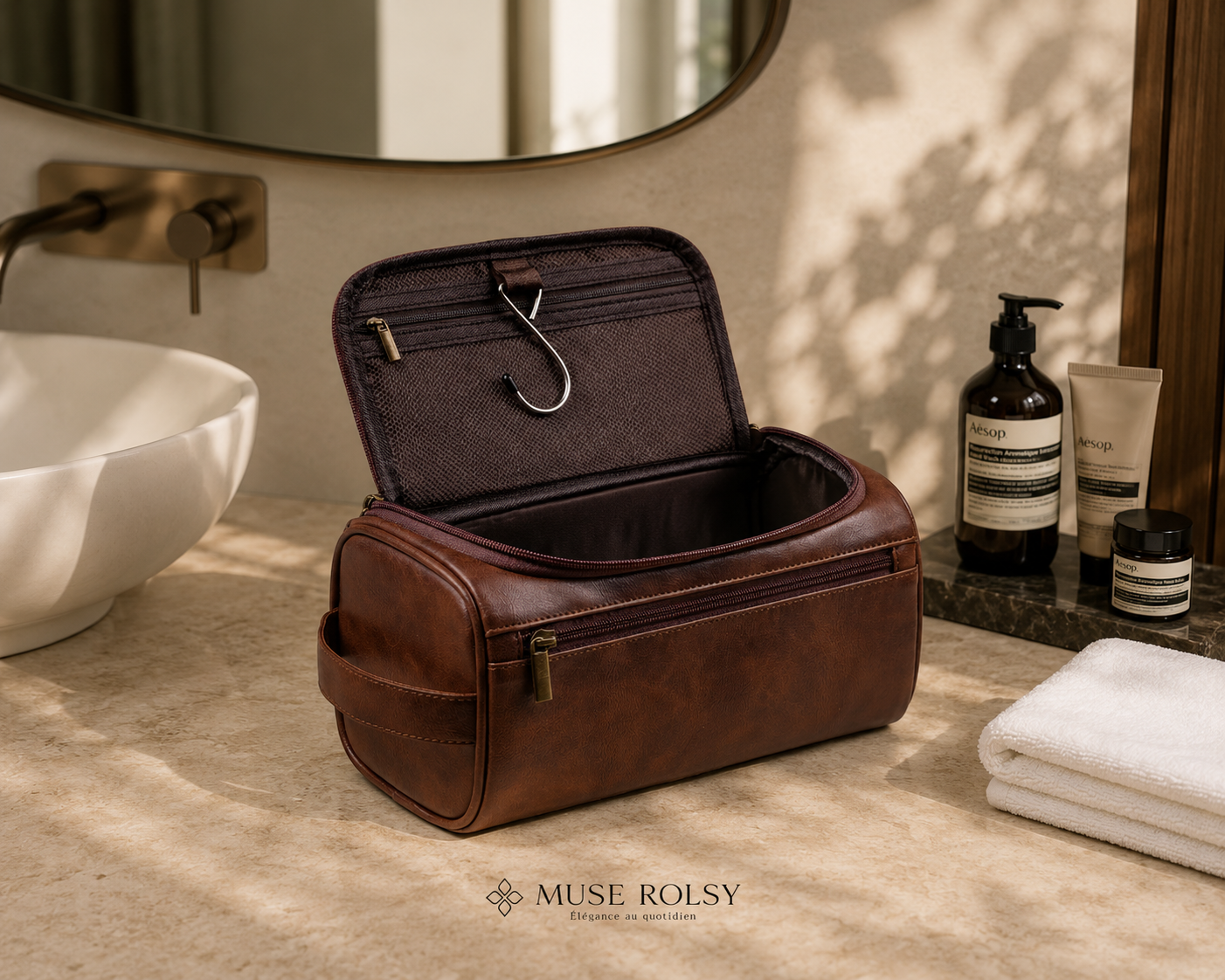 Vanity Voyage Héritage™