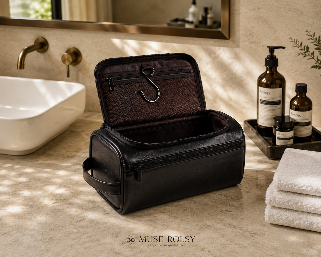 Vanity Voyage Héritage™