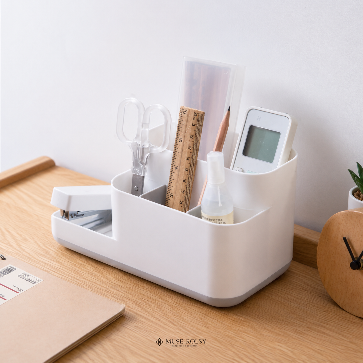 Organisateur Acrylique Empilable