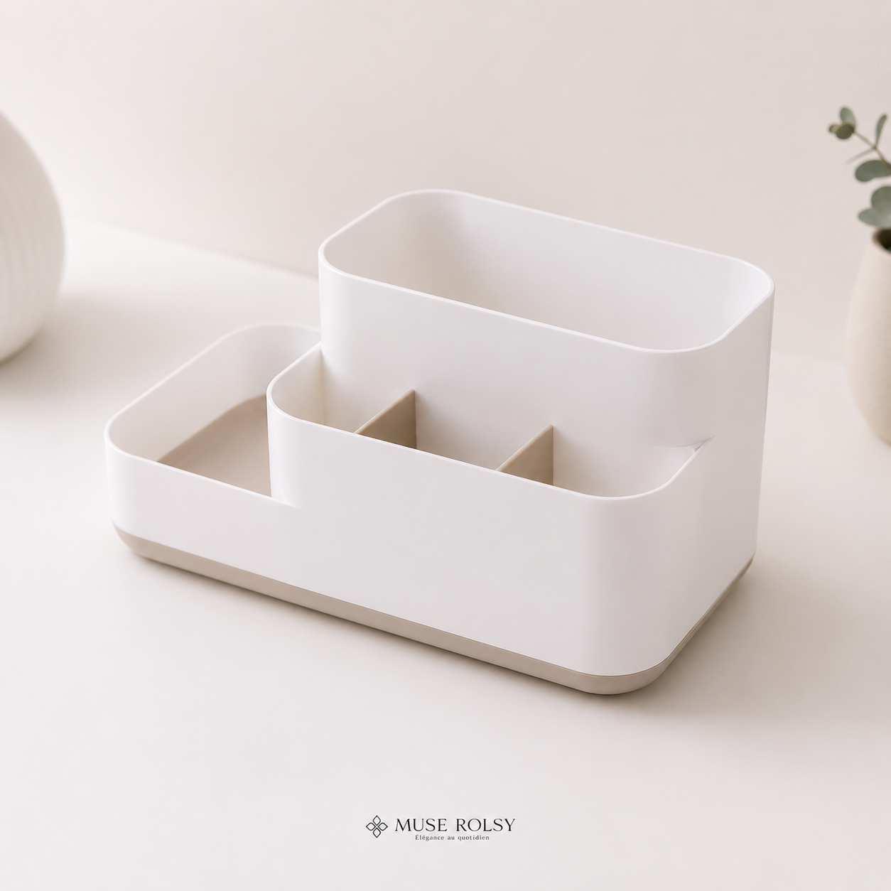 Organisateur Acrylique Empilable