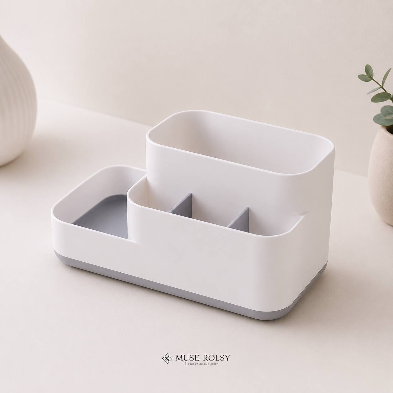 Organisateur Acrylique Empilable