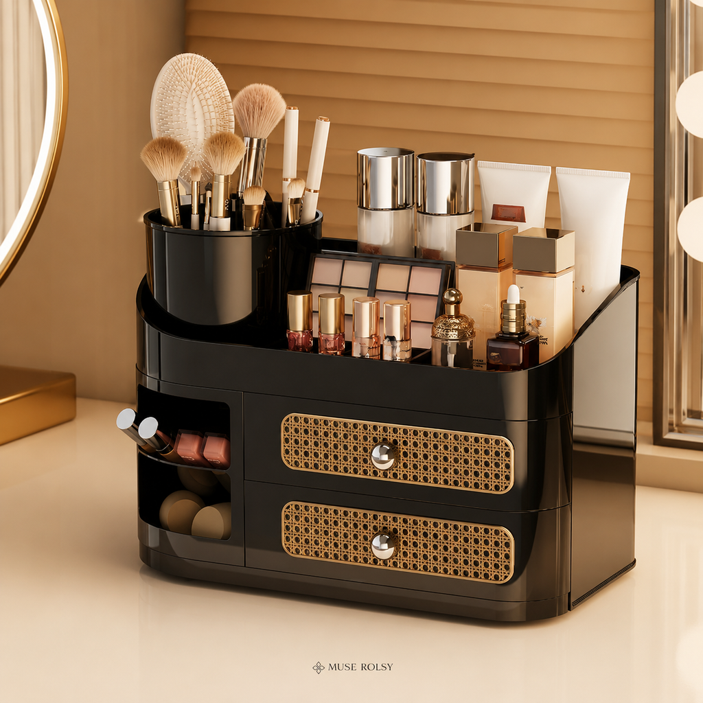 Organisateur Beauté