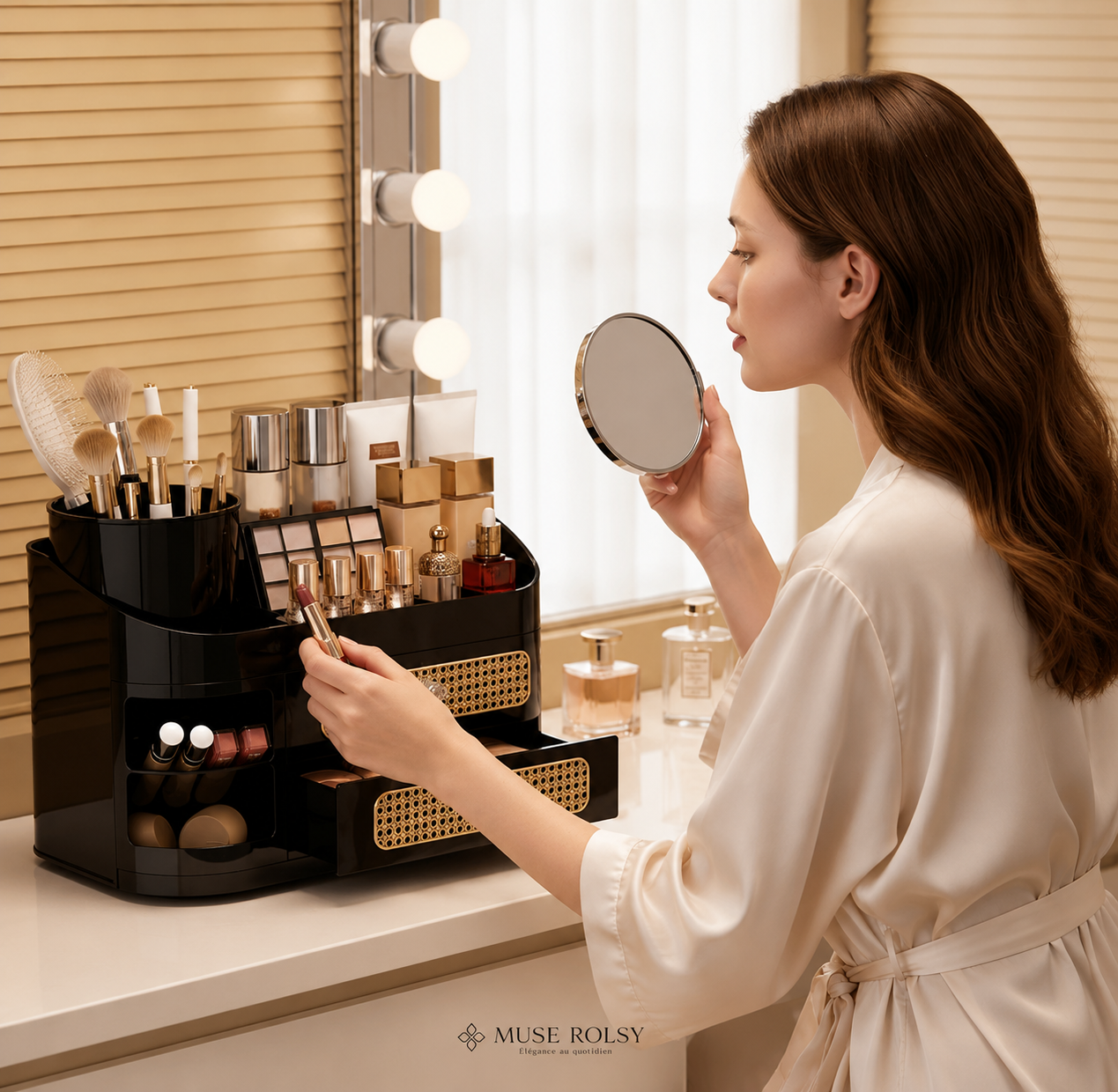 Organisateur Beauté
