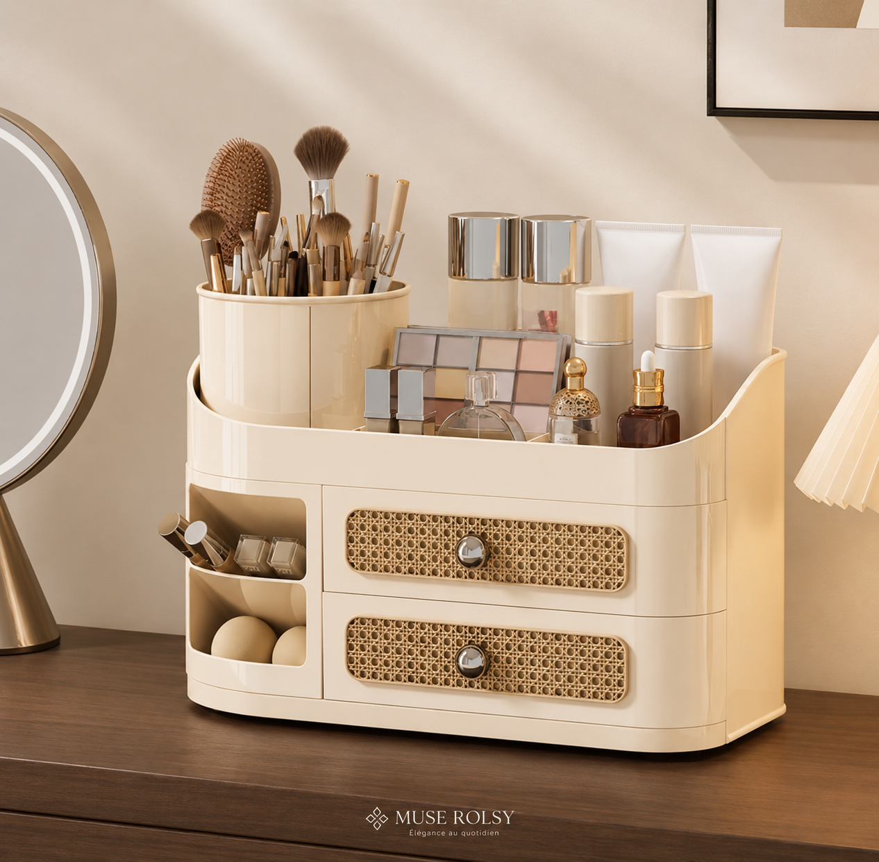Organisateur Beauté