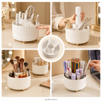 Organisateur de Maquillage