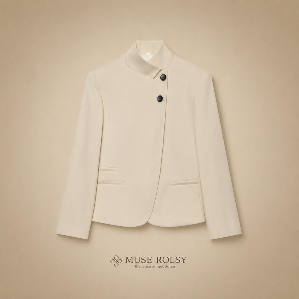 Blazer Margaux