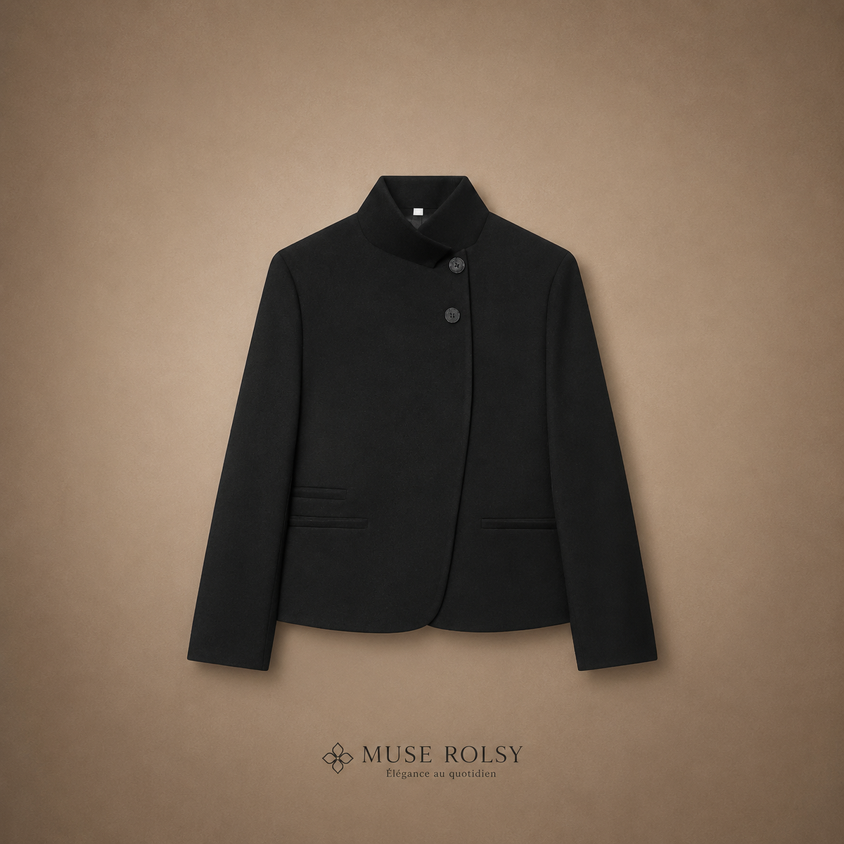 Blazer Margaux