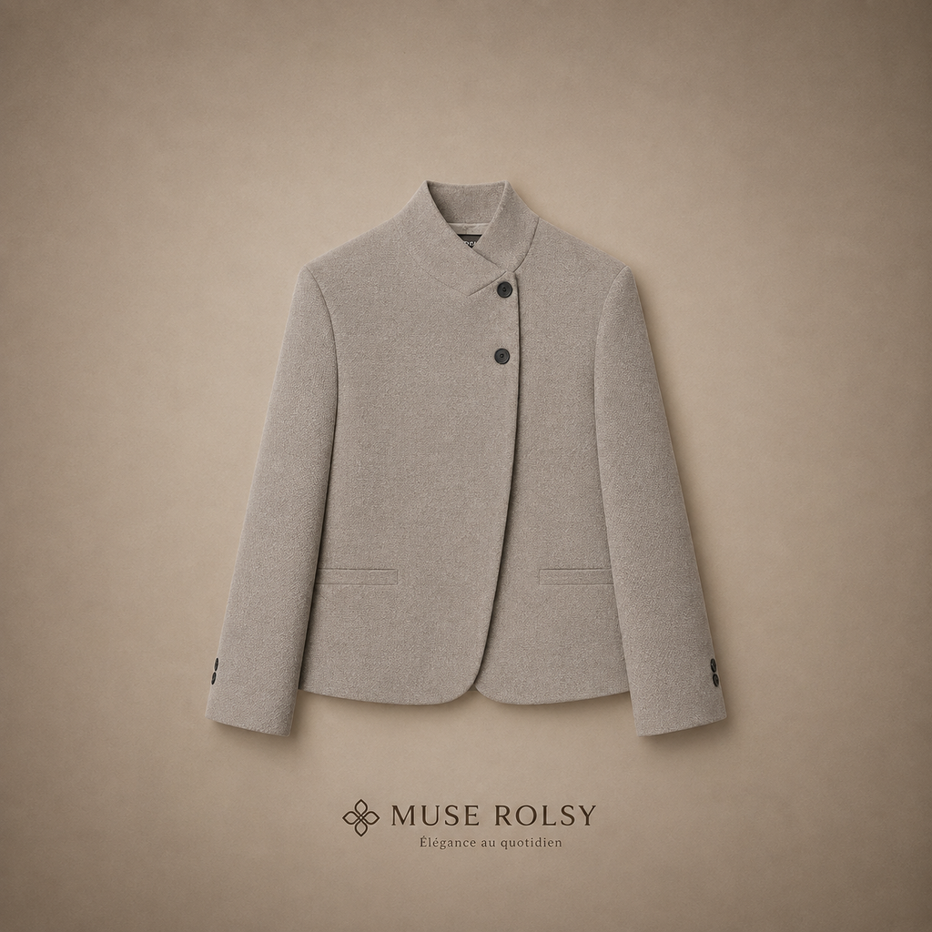 Blazer Margaux
