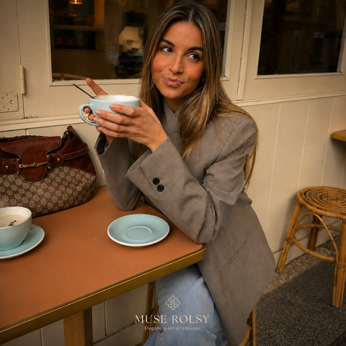 Blazer Margaux