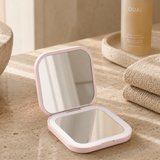 Miroir Compact Lumineux