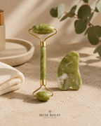 Rituel Visage en Jade