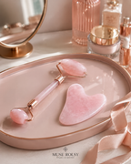 Rituel Visage Quartz Rose