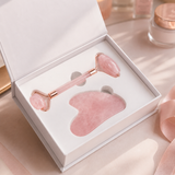 Rituel Visage Quartz Rose