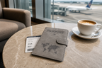 Étui Passeport Personnalisé