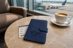 Étui Passeport Personnalisé