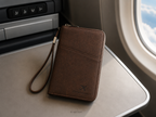 Portefeuille de Voyage RFID