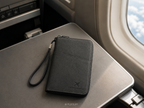 Portefeuille de Voyage RFID
