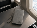 Portefeuille de Voyage RFID
