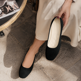 Mocassins en Daim