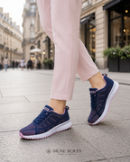 Baskets Respirantes Ultra Confort pour Femme