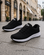 Baskets Respirantes Ultra Confort pour Femme