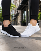 Baskets Respirantes Ultra Confort pour Femme