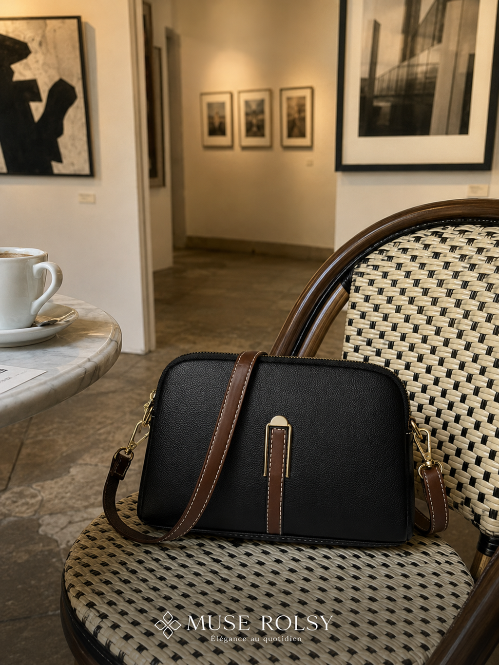 Le Sac Nomade