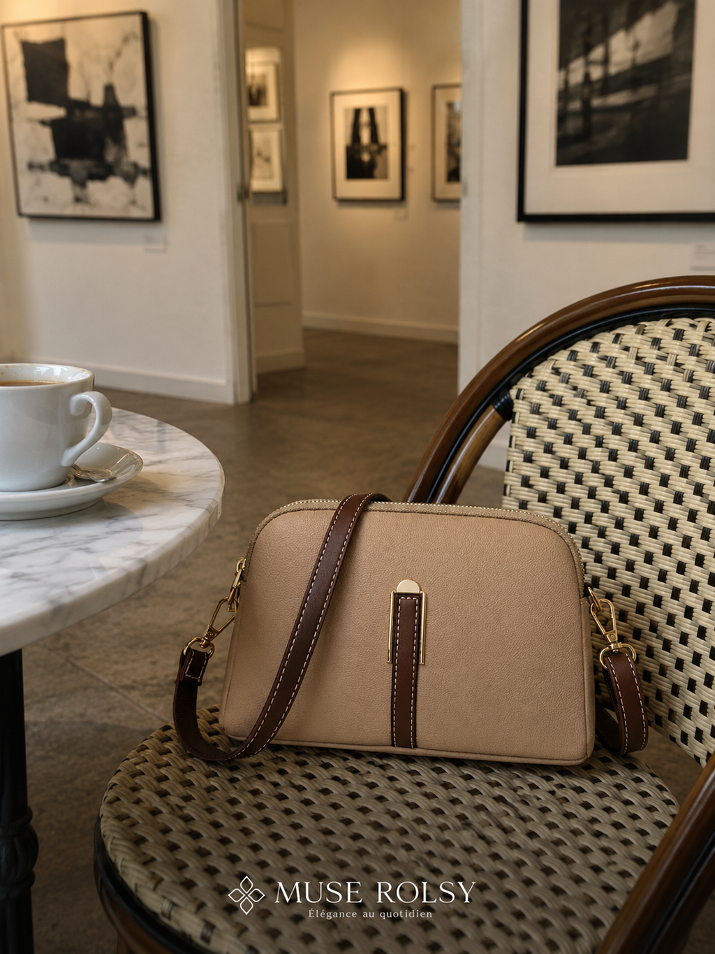 Le Sac Nomade