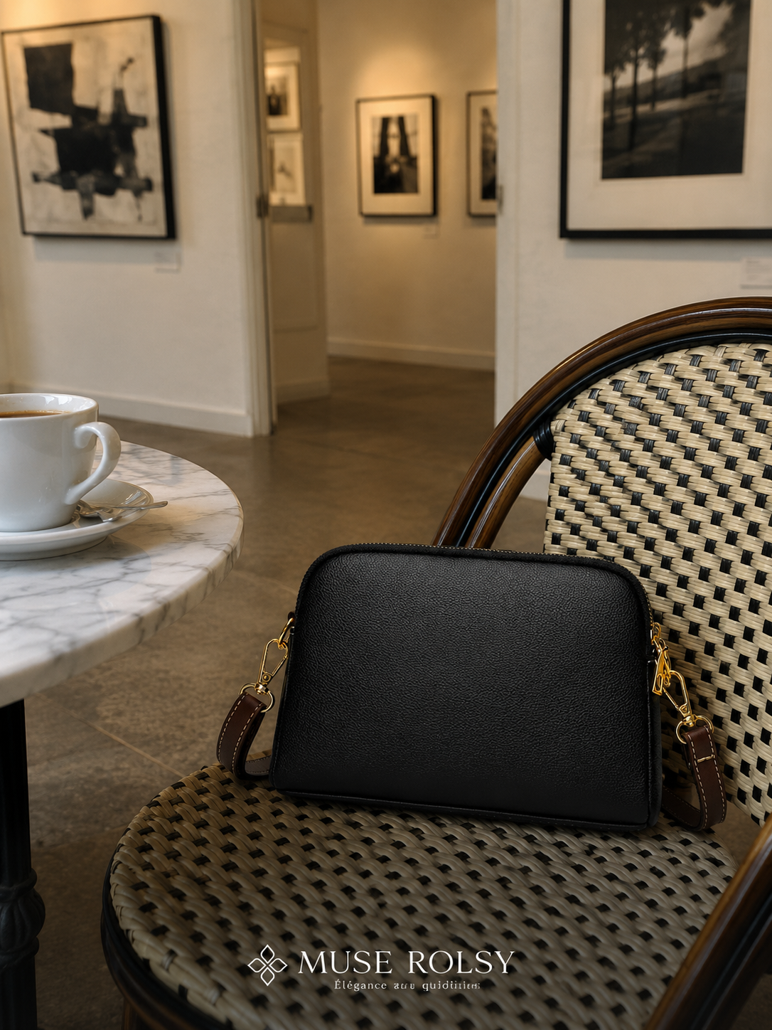 Le Sac Nomade