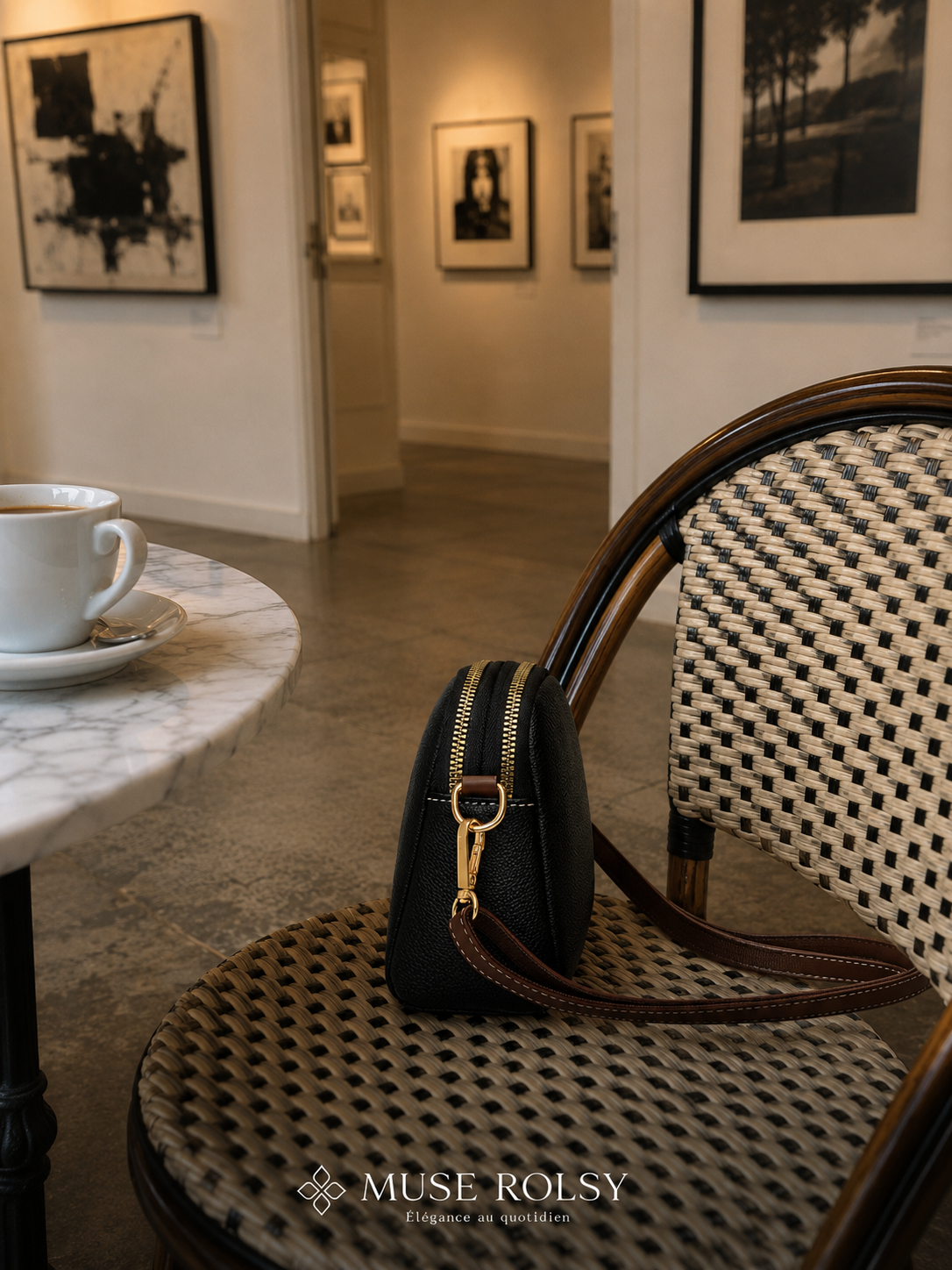 Le Sac Nomade