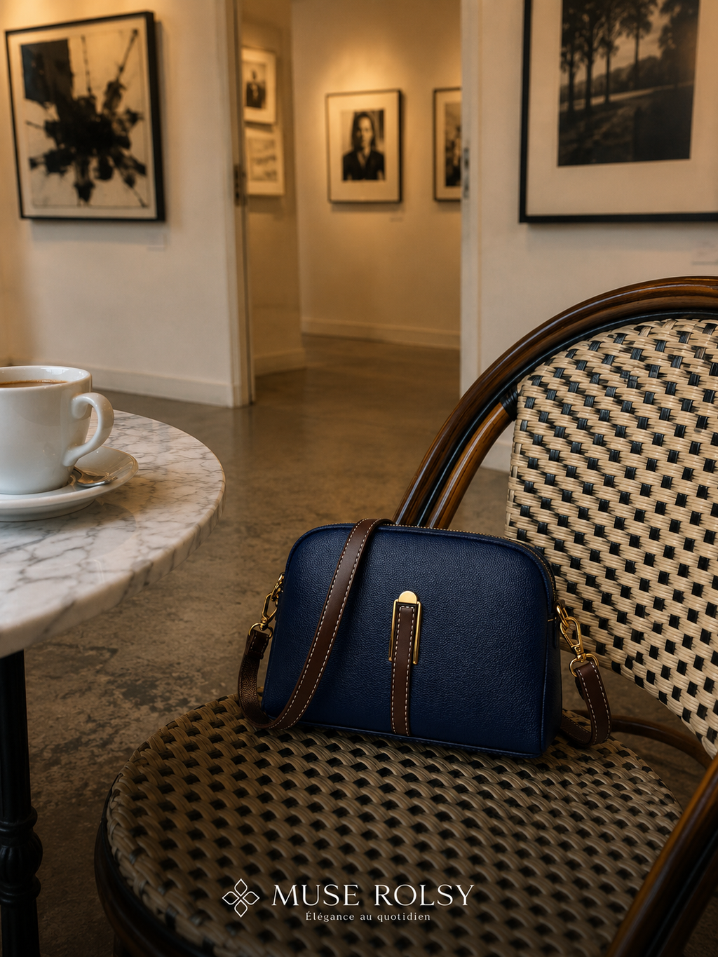 Le Sac Nomade