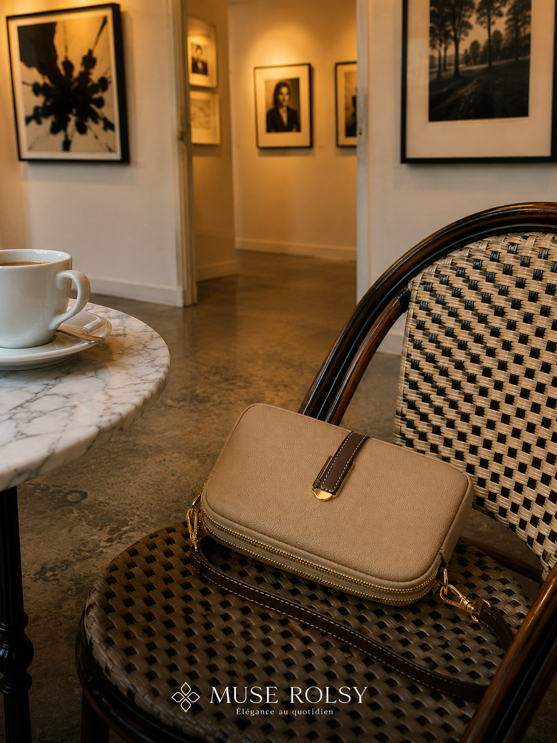Le Sac Nomade