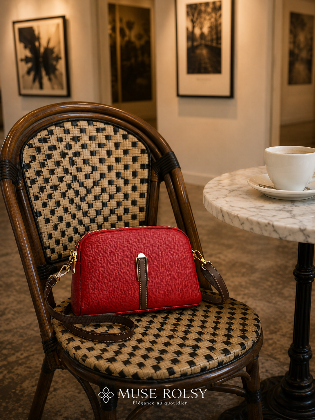 Le Sac Nomade