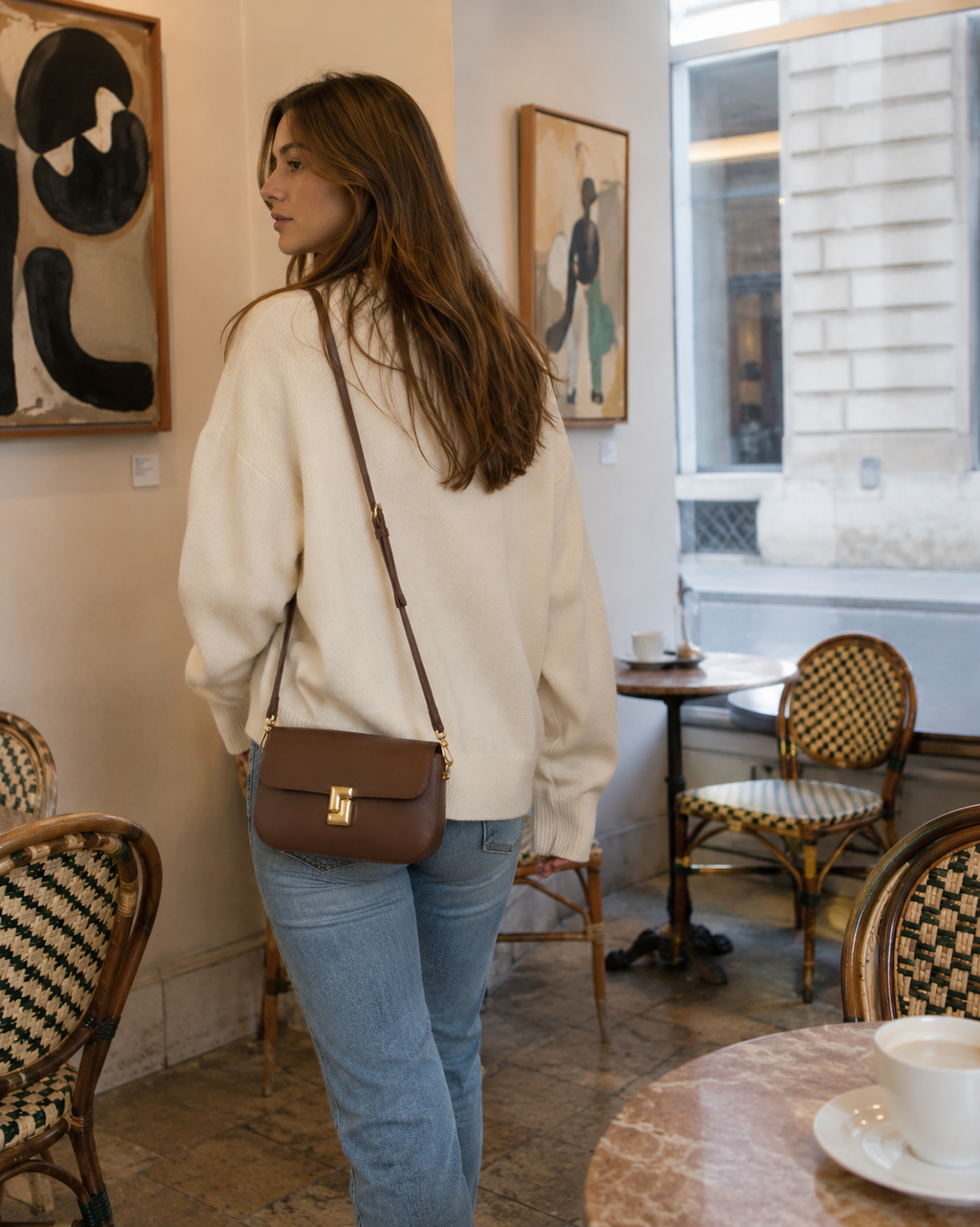 Sac Camille
