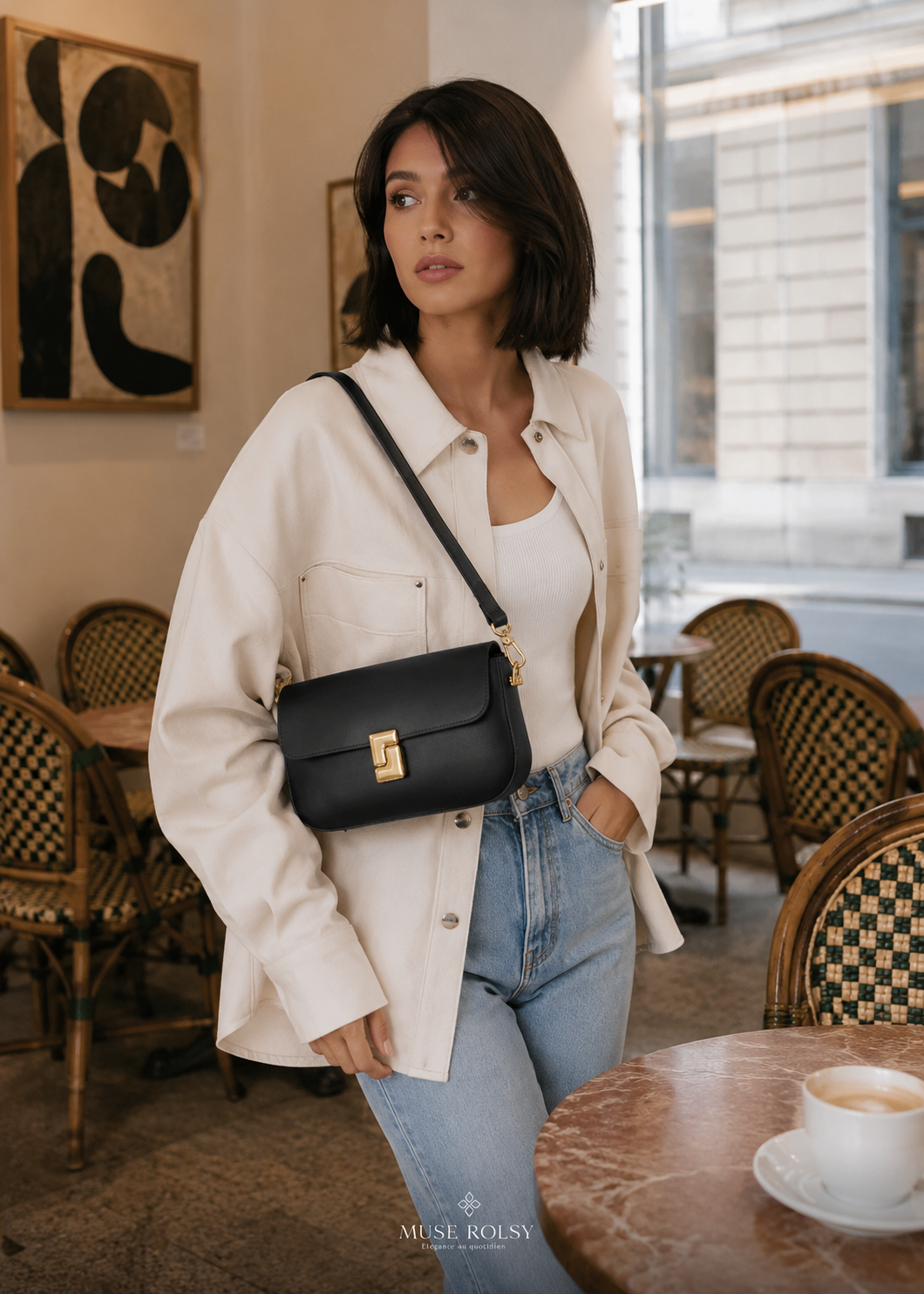 Sac Camille