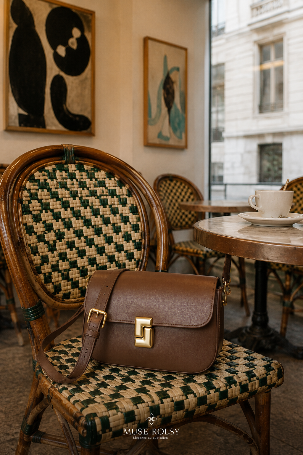 Sac Camille