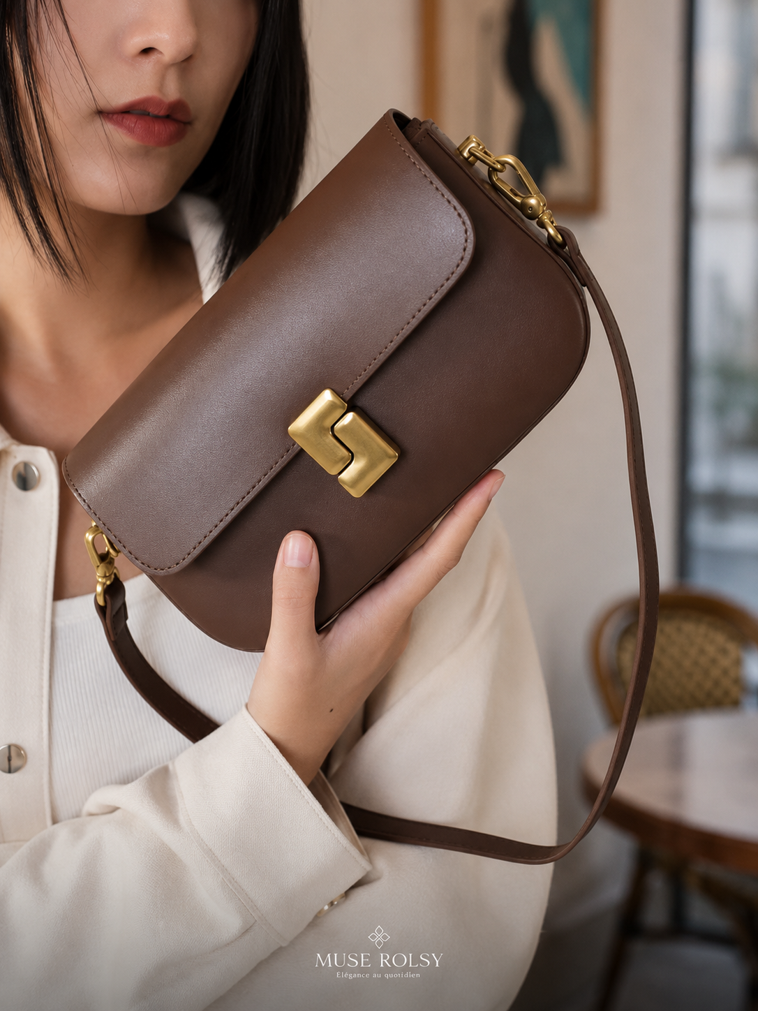 Sac Camille