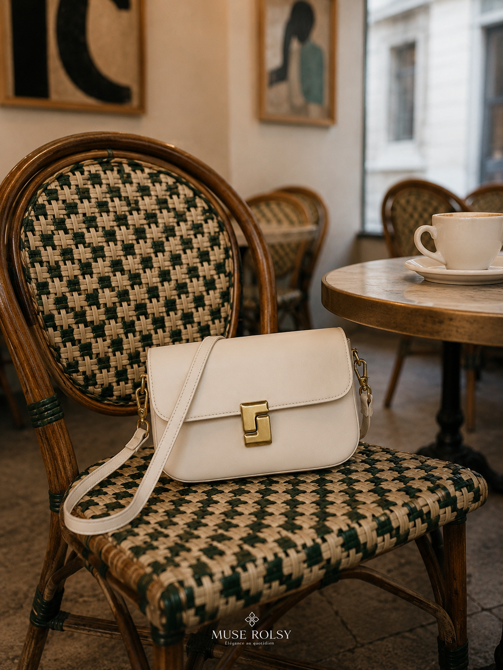 Sac Camille