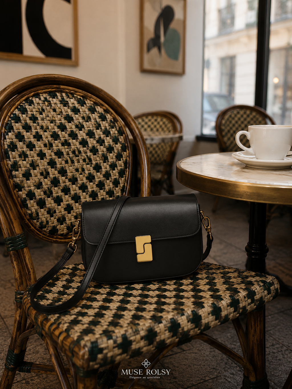 Sac Camille