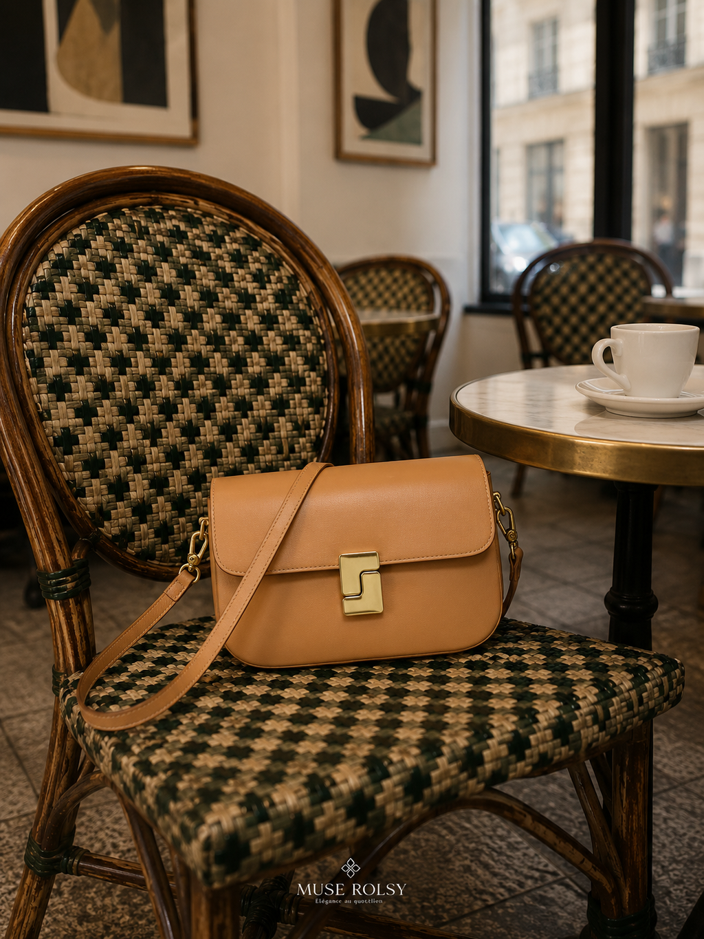 Sac Camille