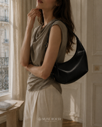 Sac Bandoulière Rétro Multifonction