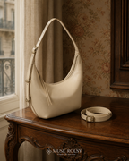 Sac Bandoulière Rétro Multifonction