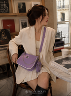 Sac Bandoulière d’Été