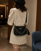 Sac Bandoulière d’Été