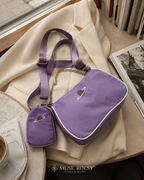Sac Bandoulière d’Été